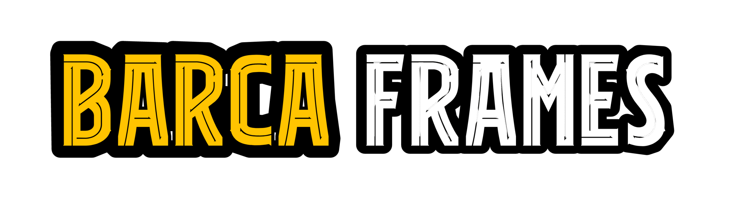 BARCA FRAMES